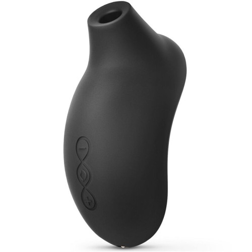 LELO - ESTIMULADOR DE CLITÃRIS SONA 2 CRUISE PRETO